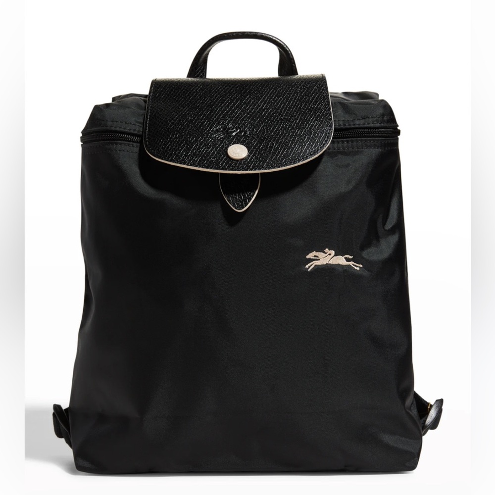 Longchamp Le Pliage Nylon Backpack